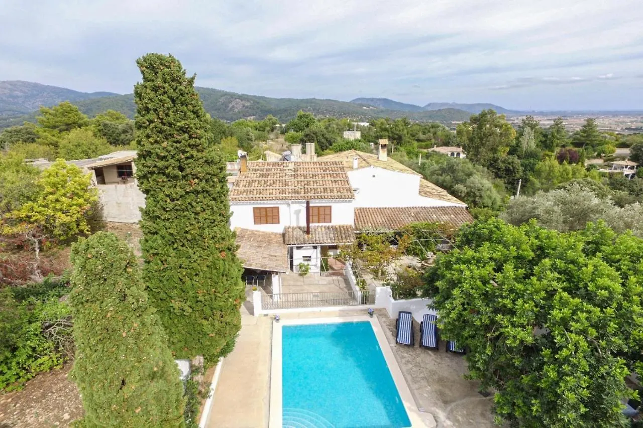 Villa Sarola Campanet 0*,  Spanien