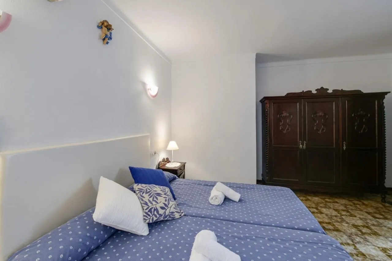 Ferienhaus Villa Sarola Campanet