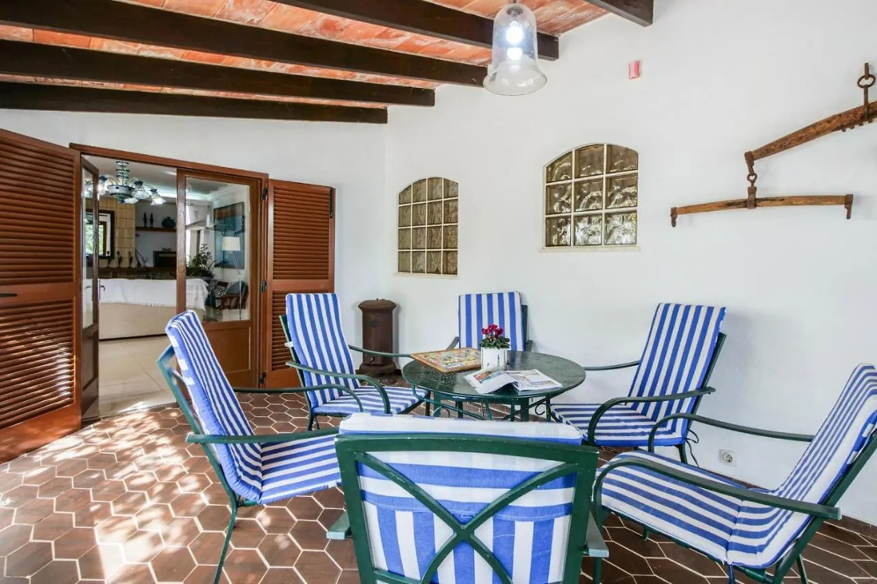 Villa Sarola Campanet Ferienhaus