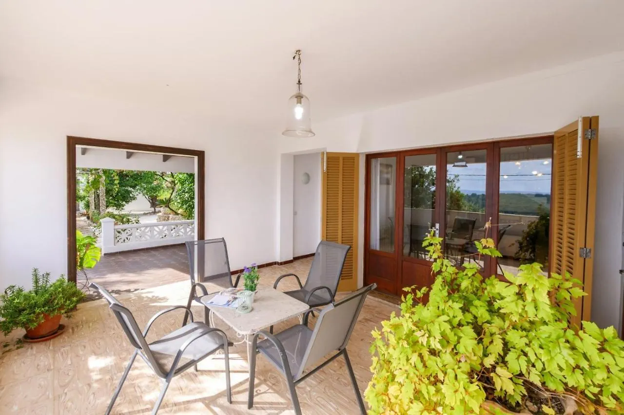 Ferienhaus Villa Sarola Campanet Spanien