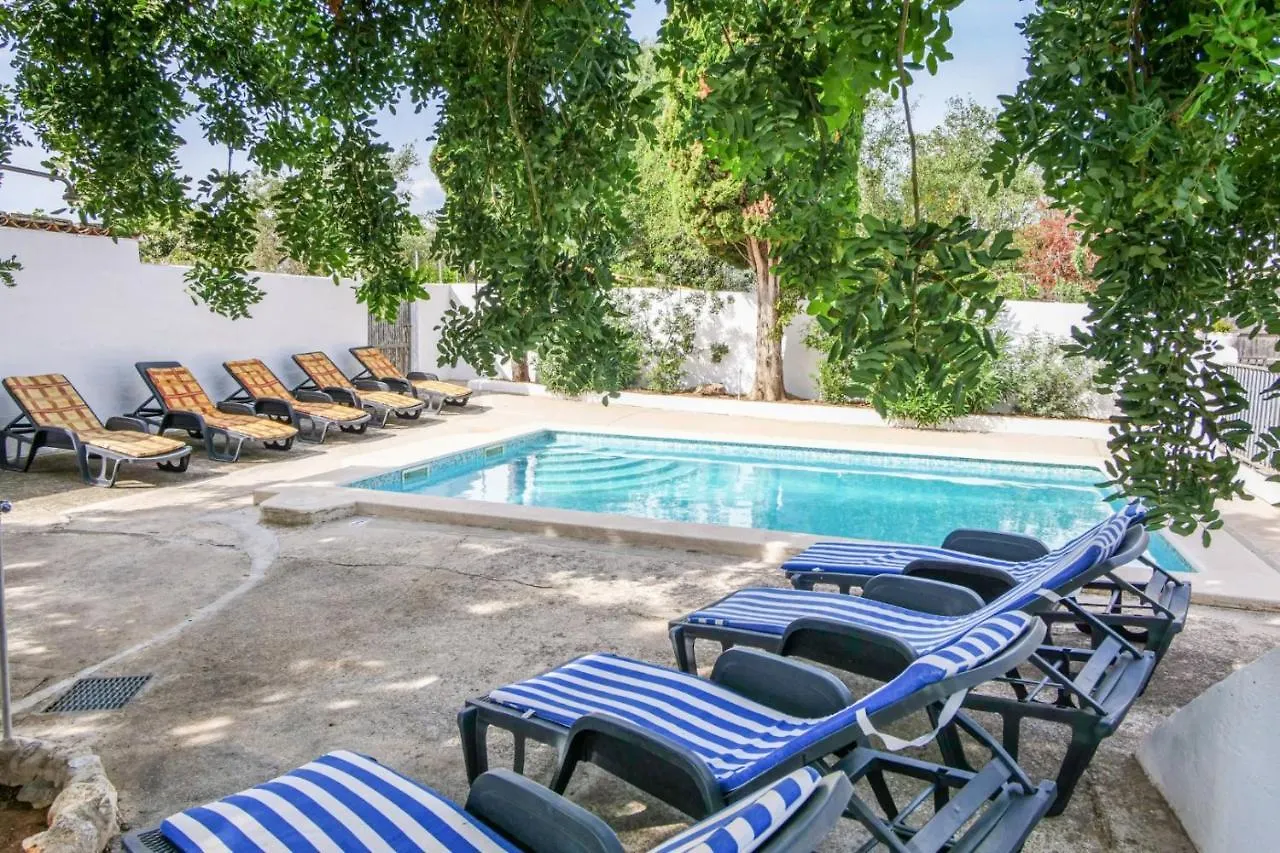 Hébergement de vacances Villa Sarola à Campanet