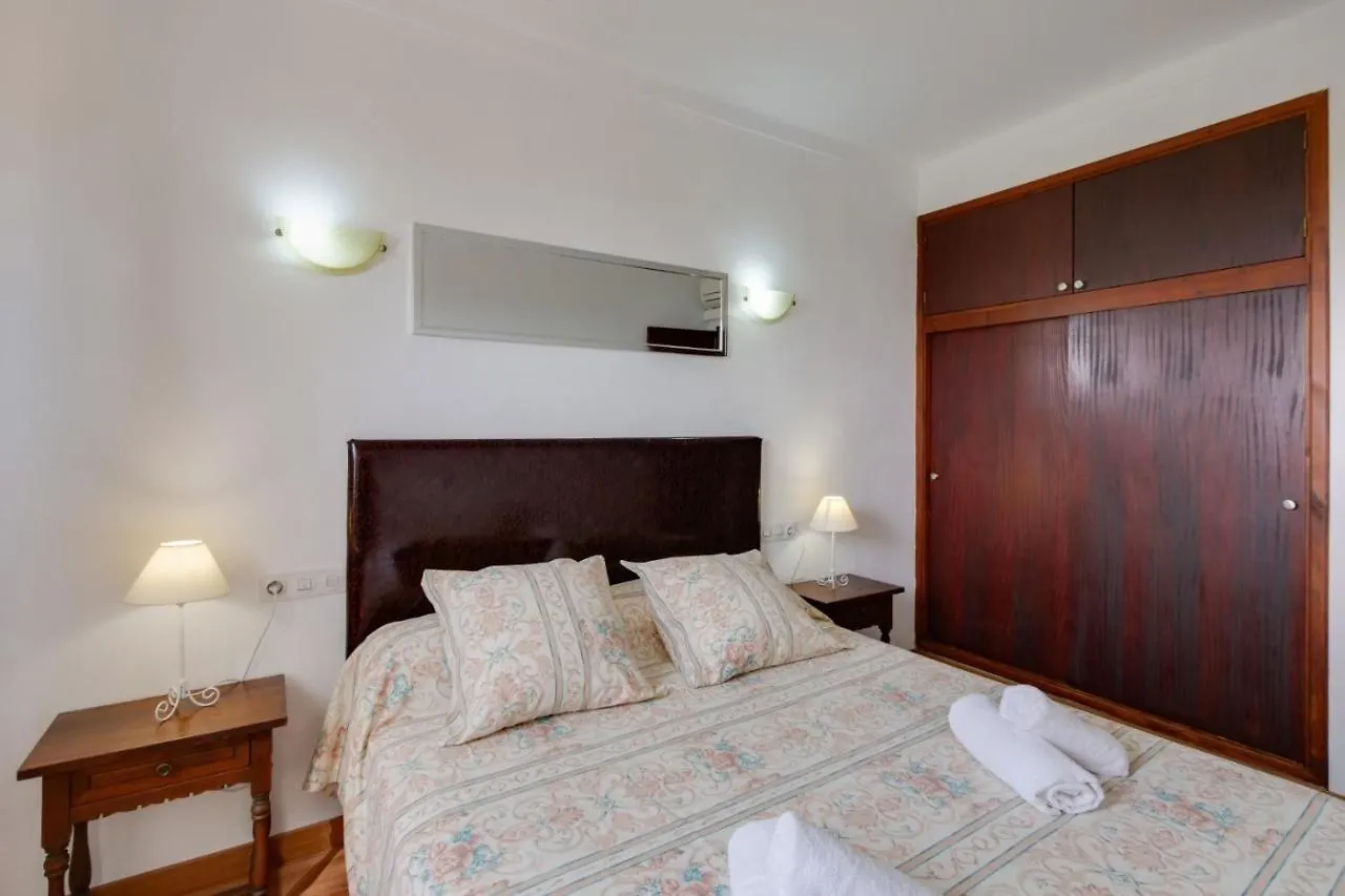 Hébergement de vacances Villa Sarola à Campanet